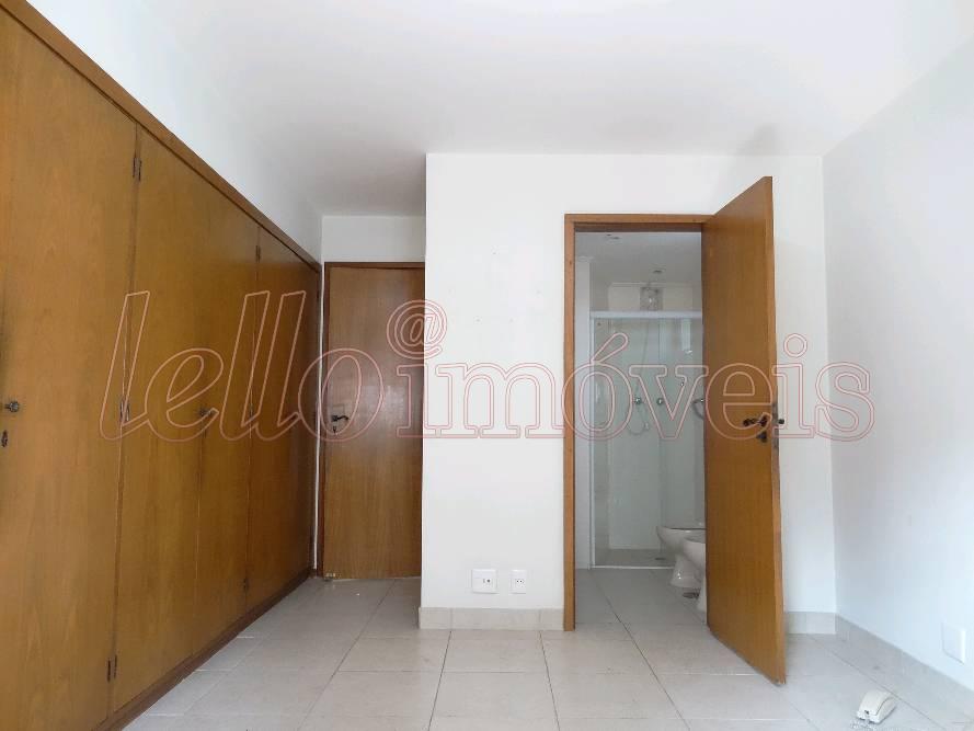 Apartamento para alugar com 2 quartos, 110m² - Foto 7