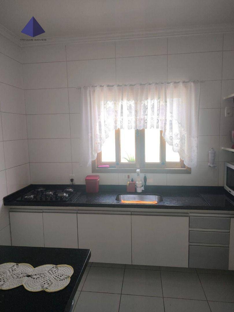 Sobrado à venda com 3 quartos, 120m² - Foto 11