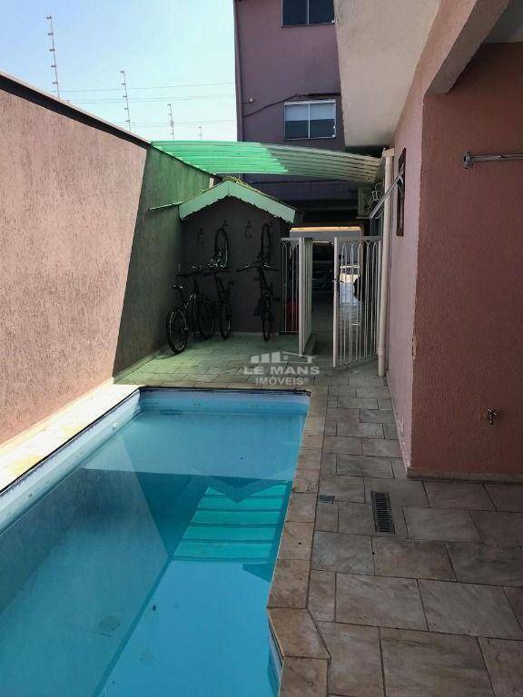 Casa à venda com 3 quartos, 482m² - Foto 51