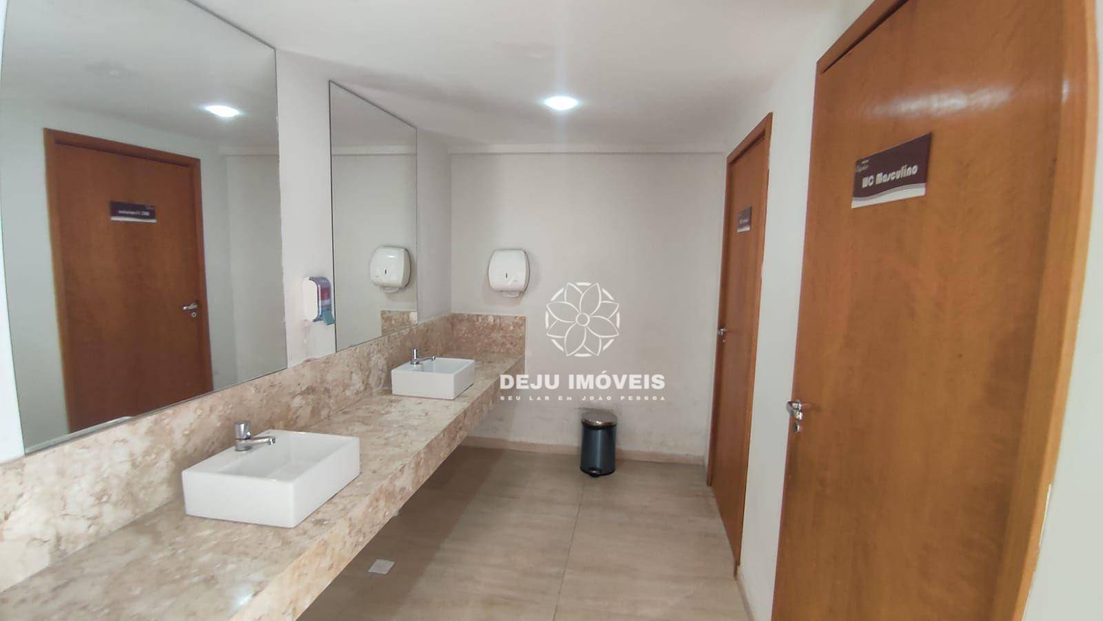 Apartamento à venda com 3 quartos, 134m² - Foto 23