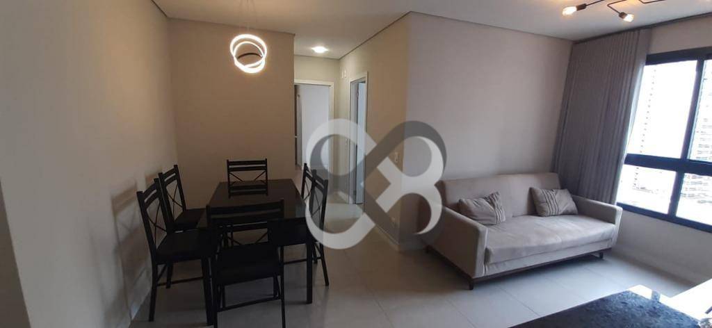 Apartamento para alugar com 2 quartos, 62m² - Foto 6