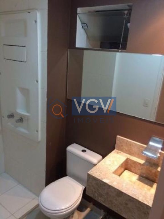 Apartamento à venda com 2 quartos, 55m² - Foto 9