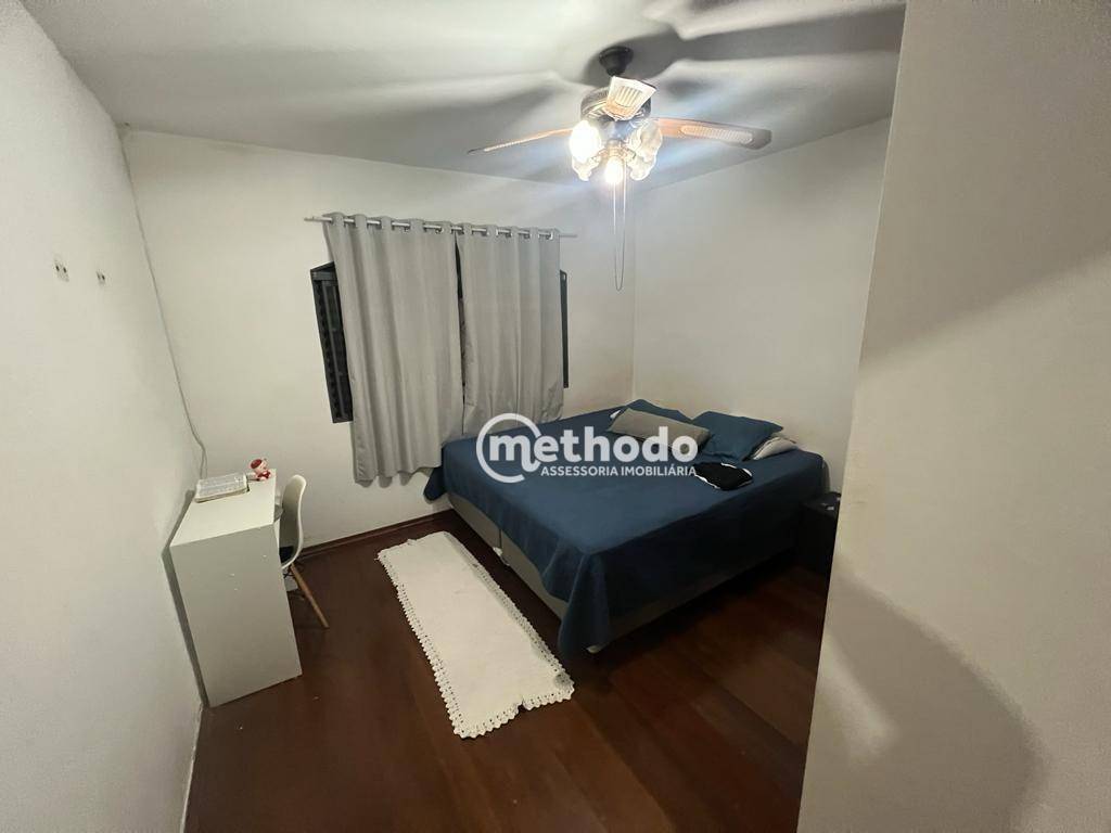 Casa à venda com 3 quartos, 250m² - Foto 13