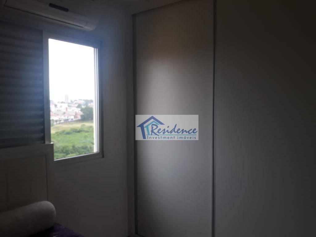 Apartamento à venda com 3 quartos, 89m² - Foto 2