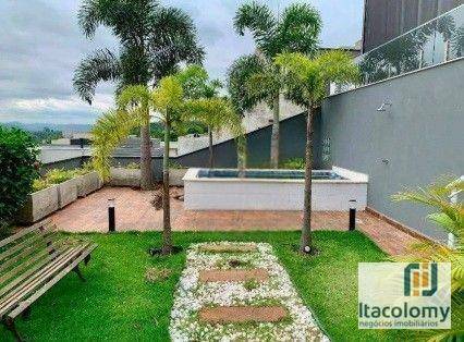 Casa de Condomínio à venda com 3 quartos, 350m² - Foto 31