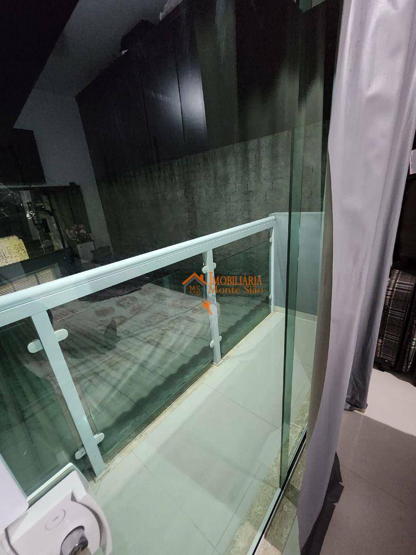 Sobrado à venda com 2 quartos, 135m² - Foto 13