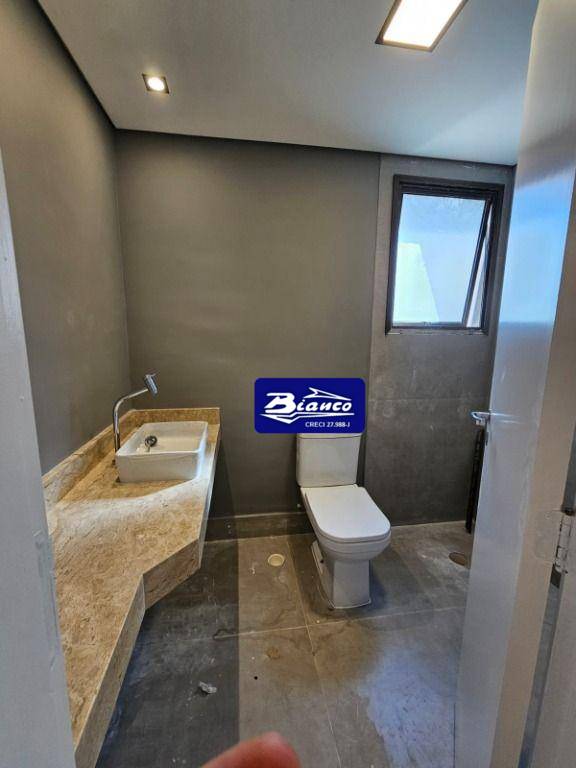 Apartamento à venda com 3 quartos, 130m² - Foto 12