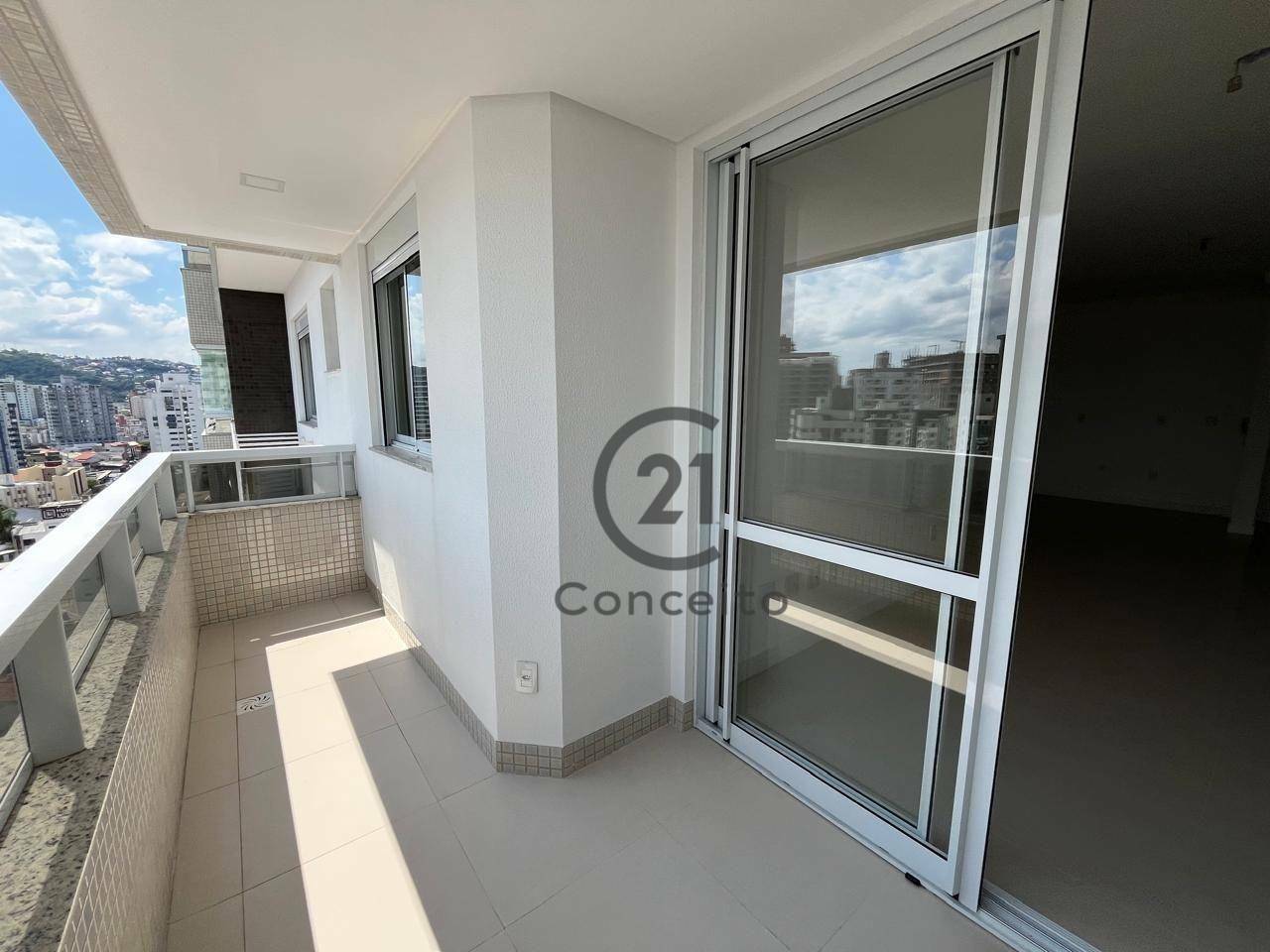 Apartamento à venda com 2 quartos, 84m² - Foto 7