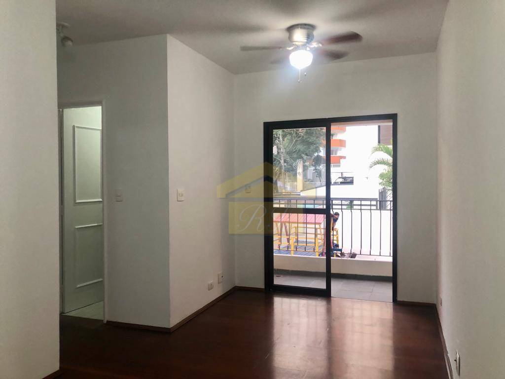 Apartamento à venda e aluguel com 2 quartos, 55m² - Foto 1