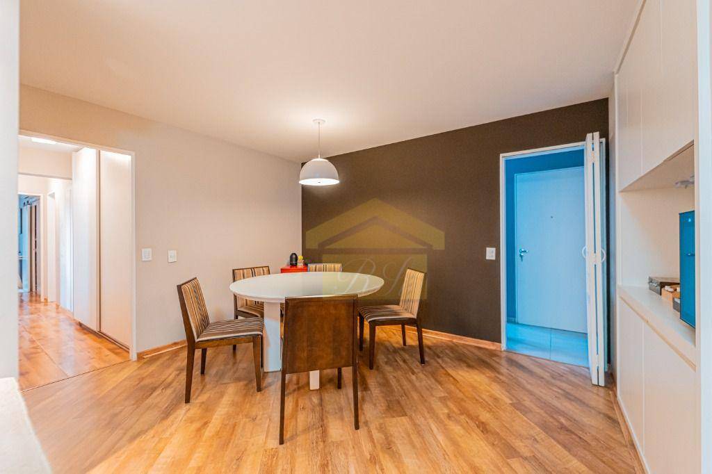 Apartamento à venda com 3 quartos, 132m² - Foto 6