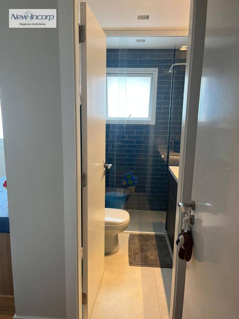 Apartamento à venda com 3 quartos, 158m² - Foto 19