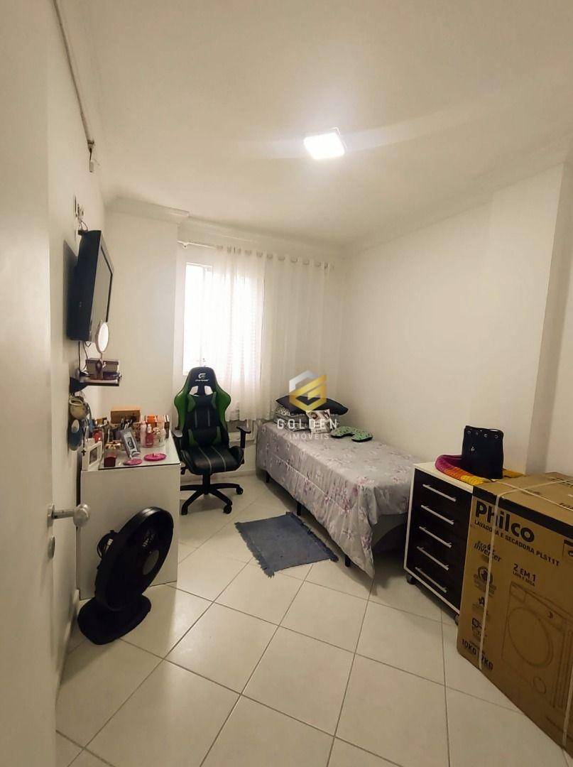 Apartamento à venda com 3 quartos, 130m² - Foto 23