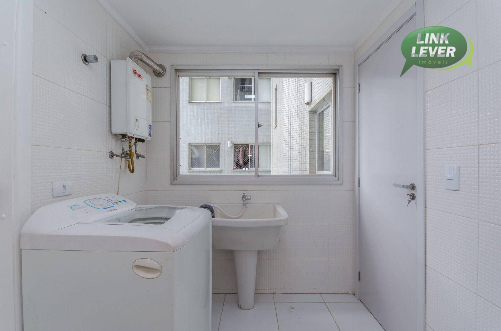 Apartamento para alugar com 3 quartos, 113m² - Foto 39
