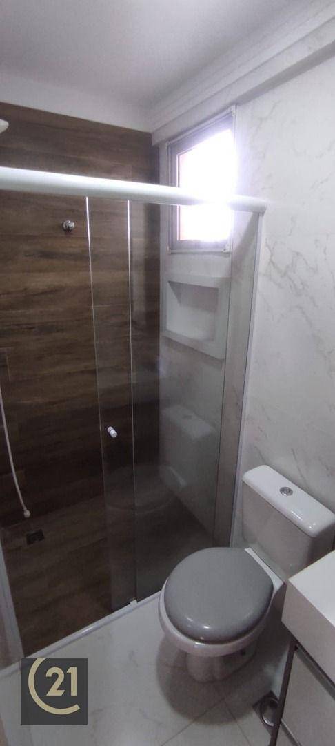 Apartamento à venda com 2 quartos, 62m² - Foto 14