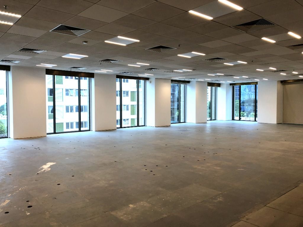 Conjunto Comercial-Sala para alugar, 991m² - Foto 3