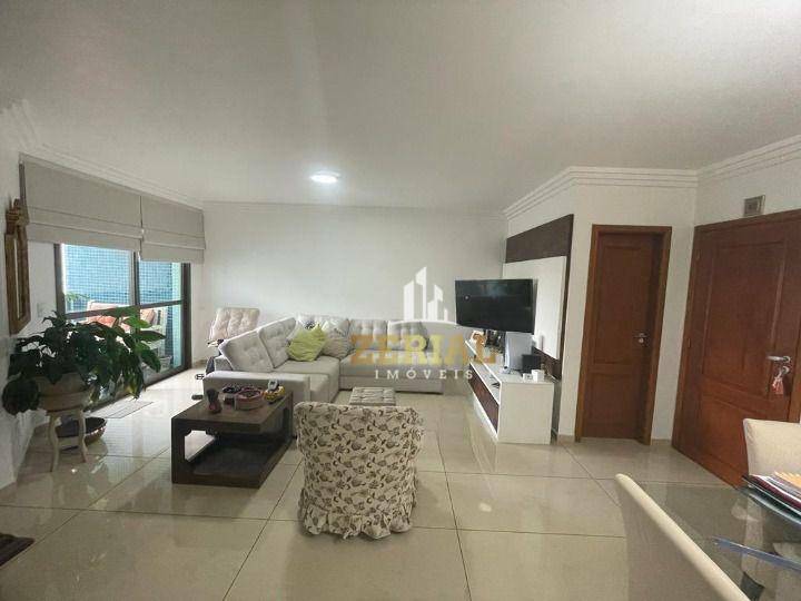 Apartamento à venda com 3 quartos, 127m² - Foto 12