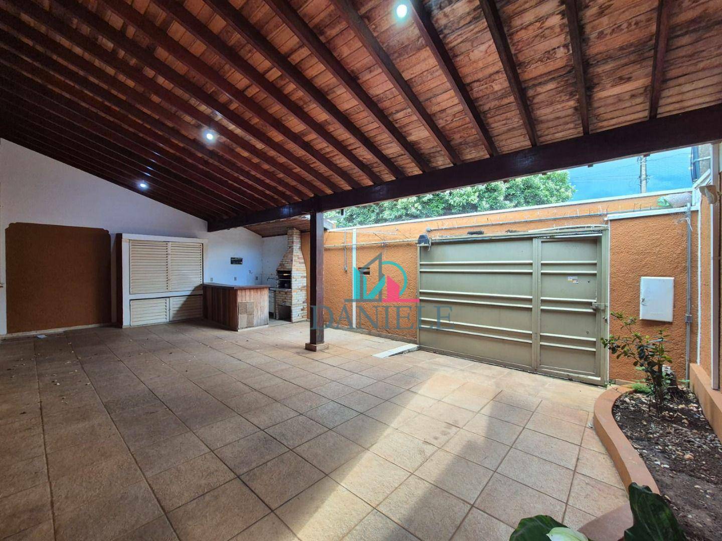 Casa à venda com 3 quartos, 182m² - Foto 3