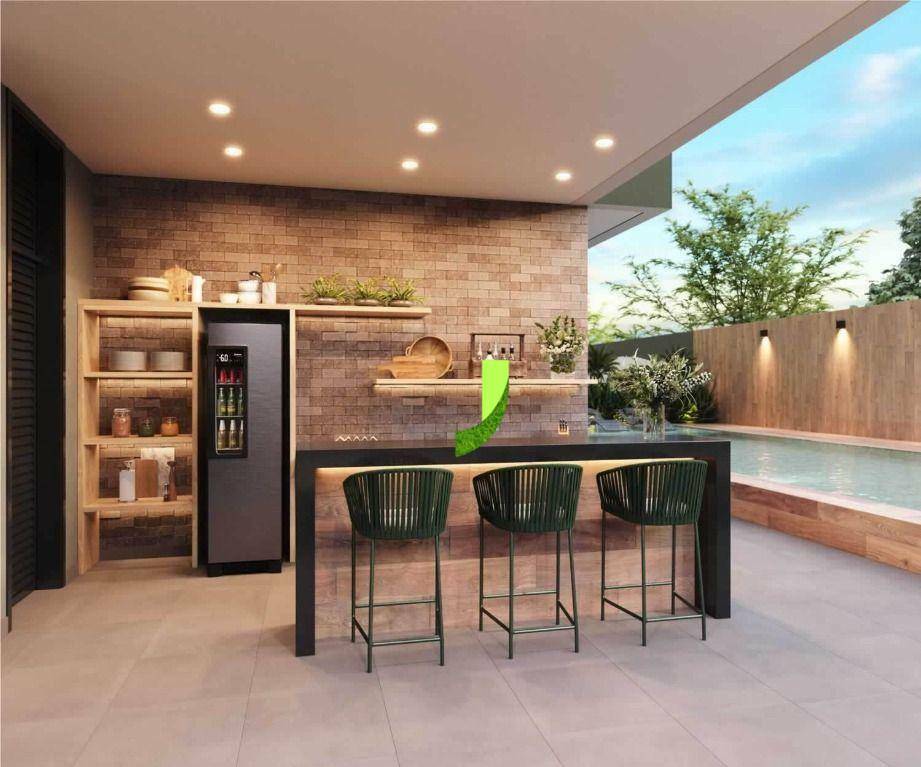 Apartamento à venda e aluguel com 1 quarto, 32m² - Foto 14