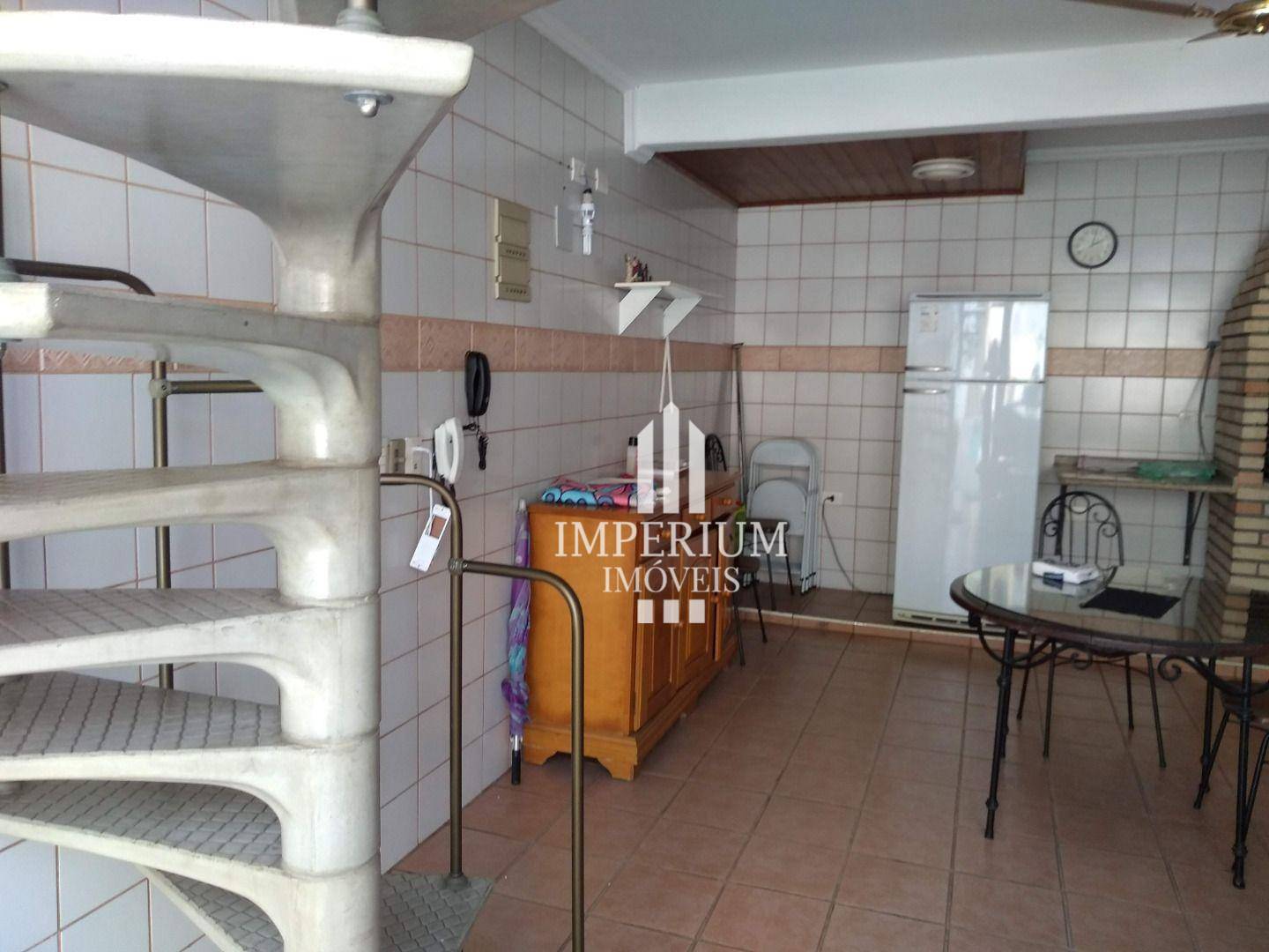 Sobrado à venda com 3 quartos, 330m² - Foto 10