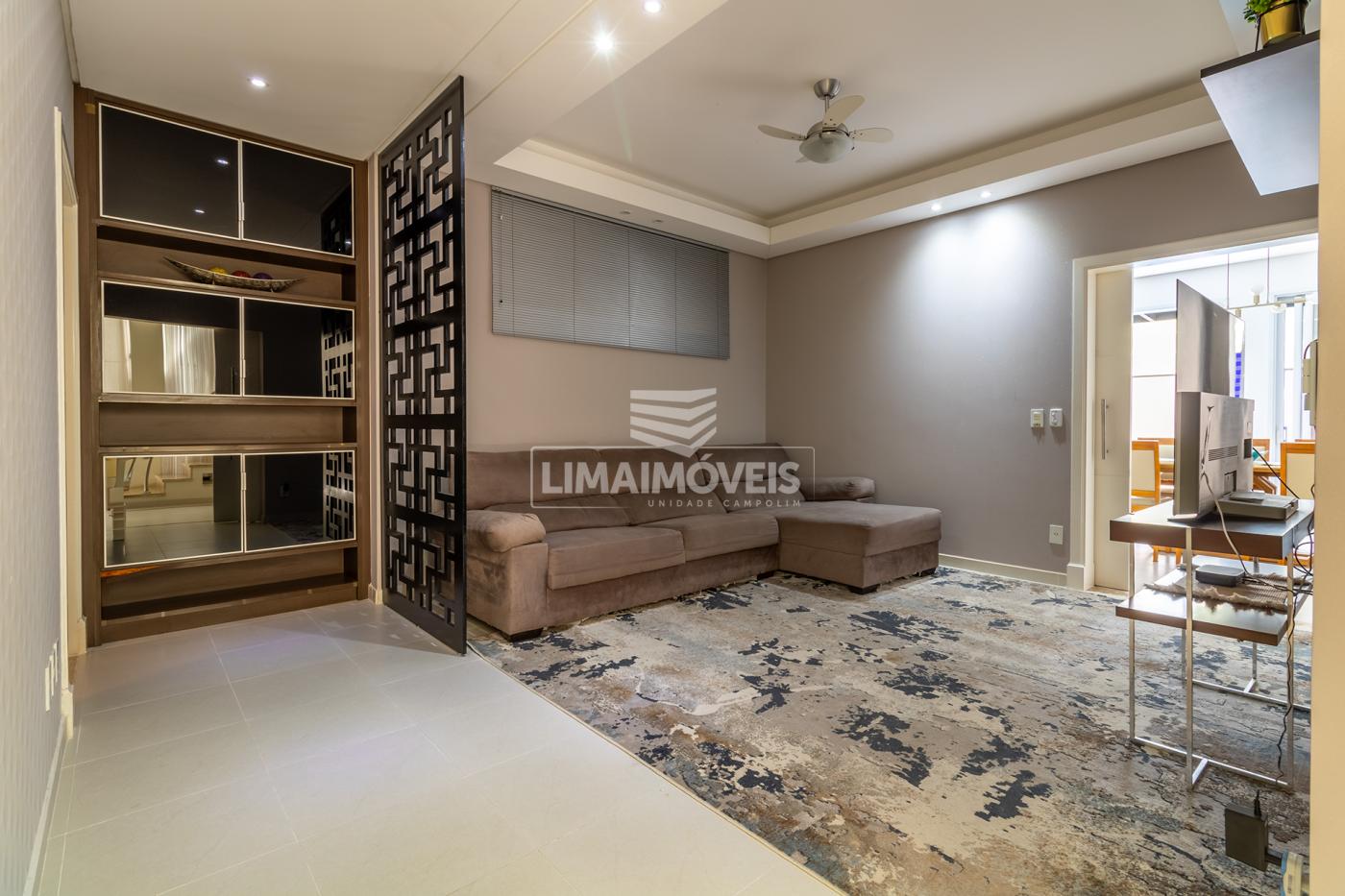 Casa de Condomínio para alugar com 3 quartos, 368m² - Foto 27