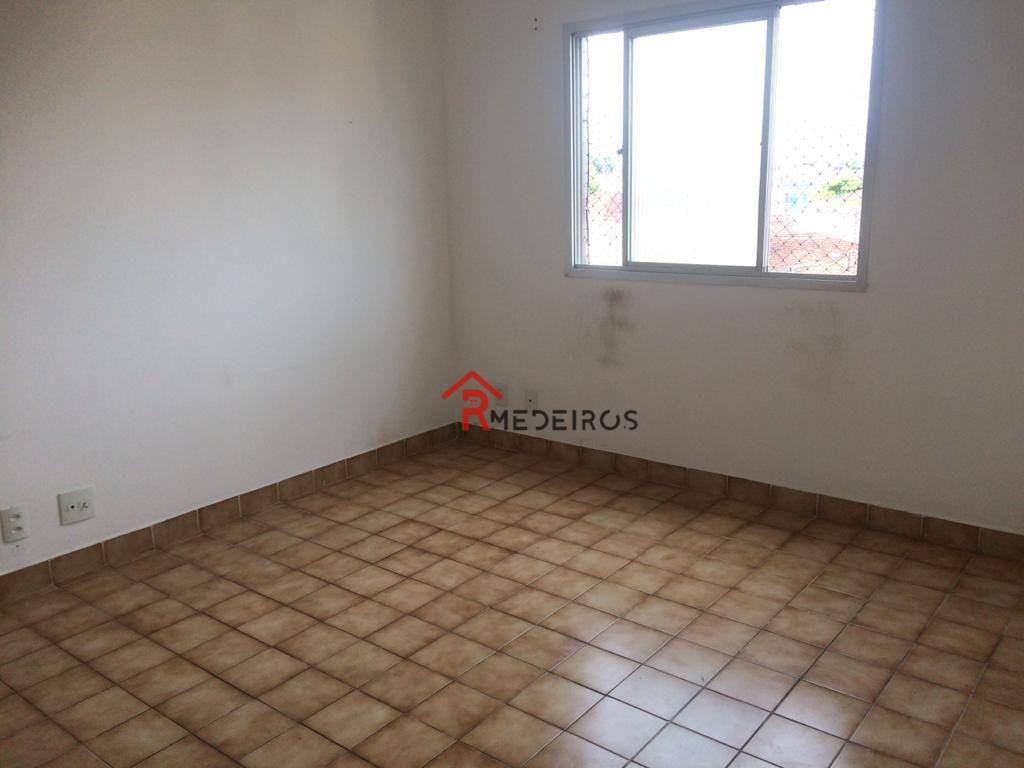 Apartamento à venda com 1 quarto, 43m² - Foto 5