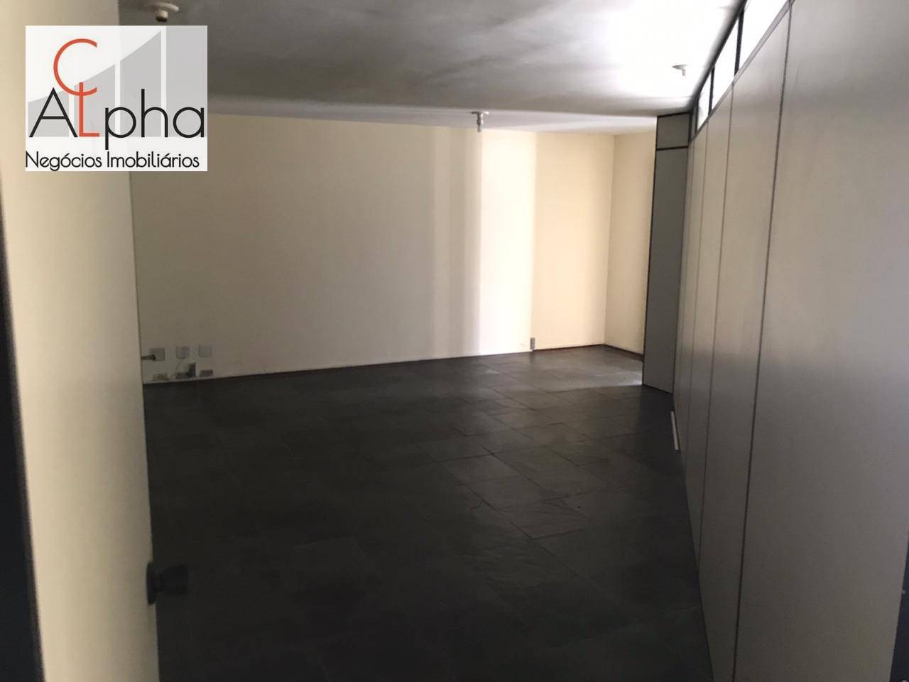 Conjunto Comercial-Sala para alugar, 100m² - Foto 4