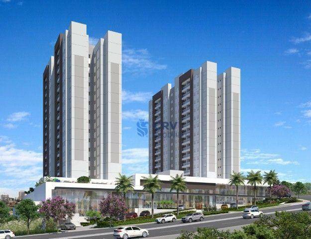 Apartamento para alugar com 3 quartos, 71m² - Foto 20