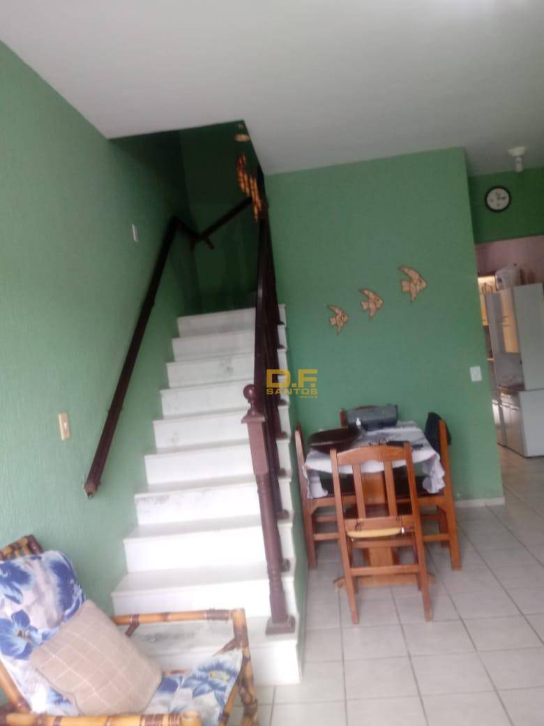 Sobrado à venda com 2 quartos, 81m² - Foto 6