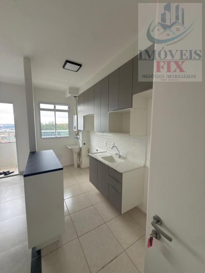Apartamento à venda com 3 quartos, 54m² - Foto 3