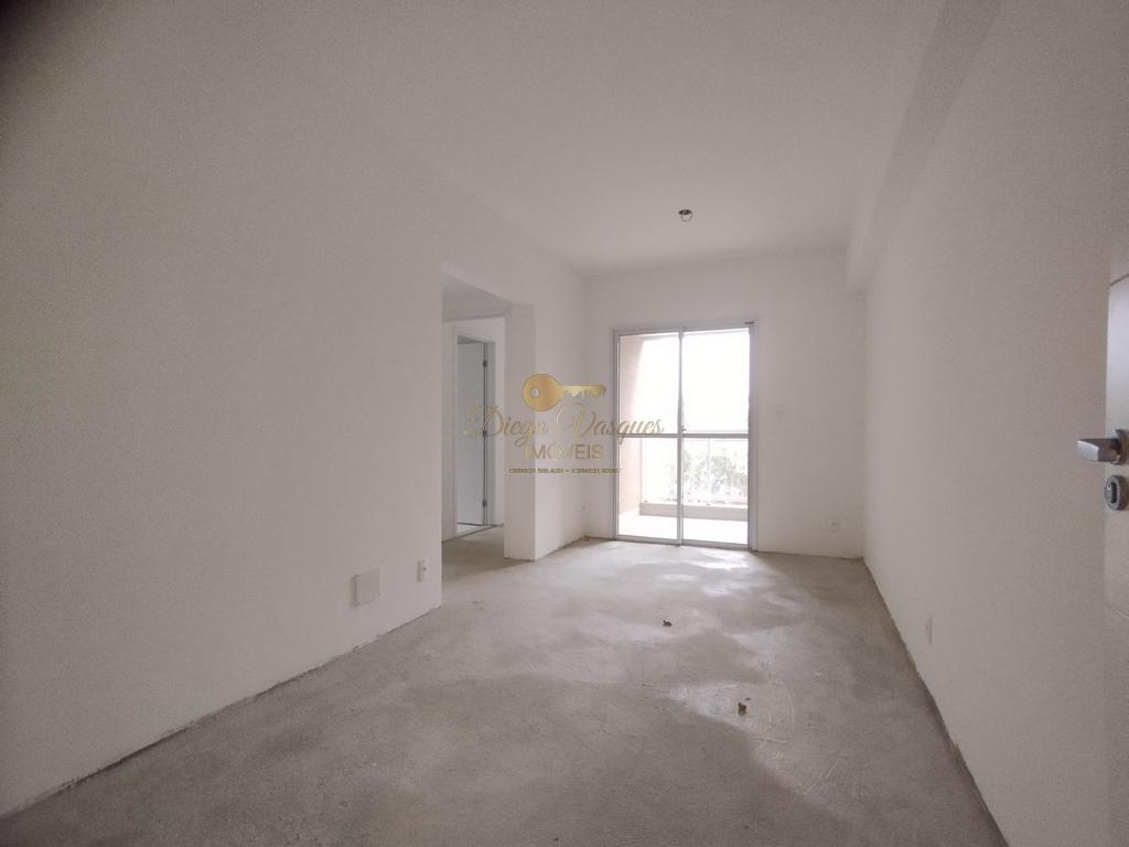 Apartamento à venda com 2 quartos, 57m² - Foto 1