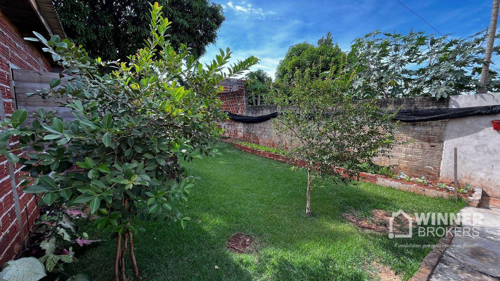Casa à venda com 3 quartos, 180m² - Foto 17