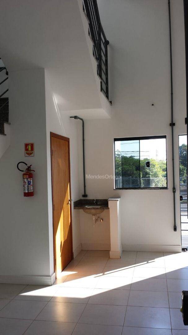 Depósito-Galpão-Armazém à venda e aluguel, 1567m² - Foto 13