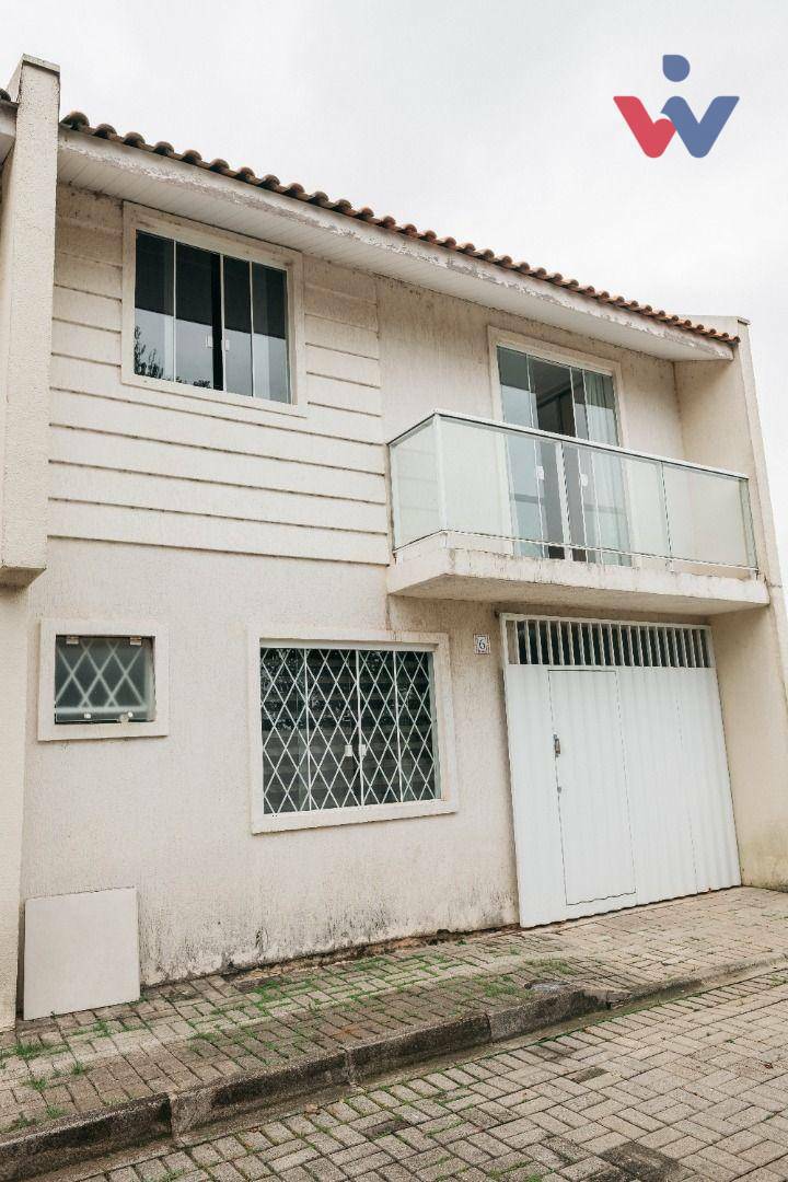 Sobrado à venda com 2 quartos, 65m² - Foto 2