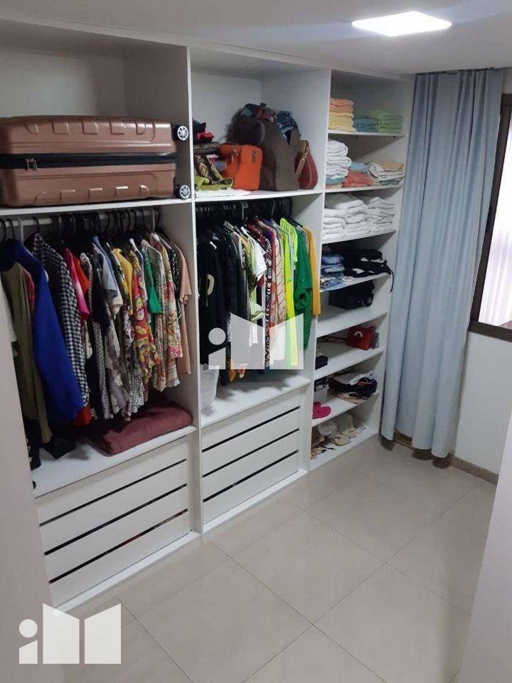 Apartamento à venda com 4 quartos, 165m² - Foto 13