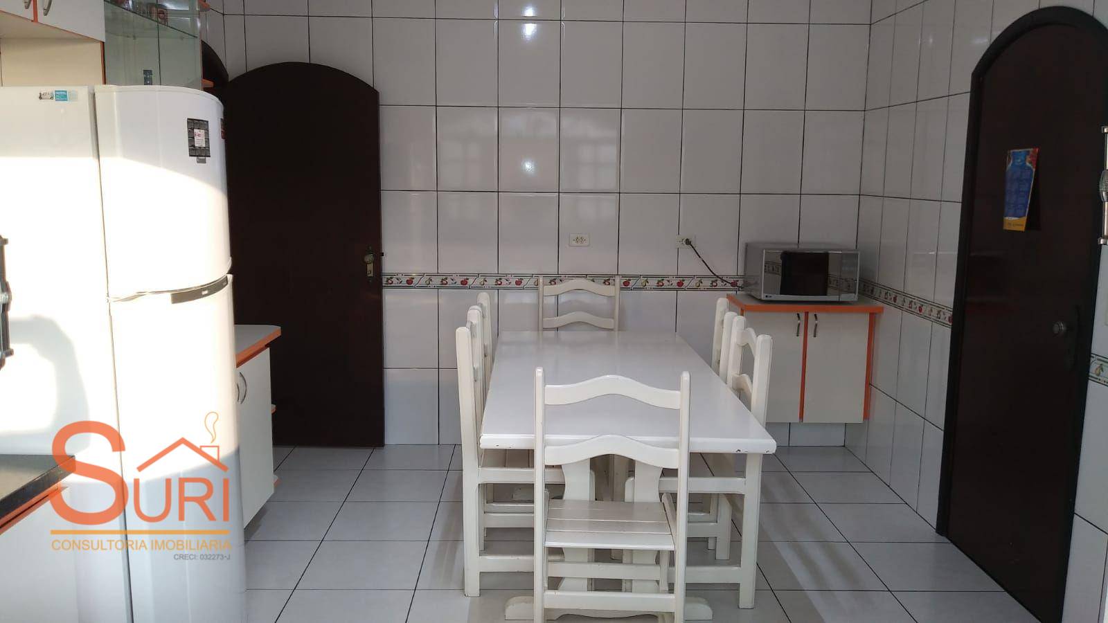 Sobrado à venda com 3 quartos, 200m² - Foto 11