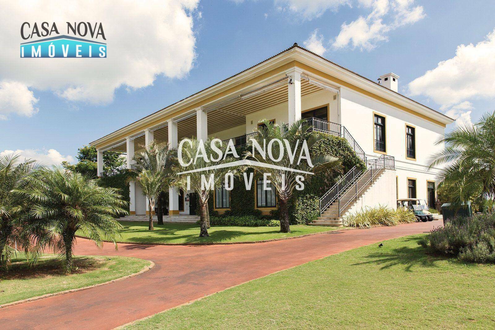 Casa de Condomínio à venda com 5 quartos, 850m² - Foto 75