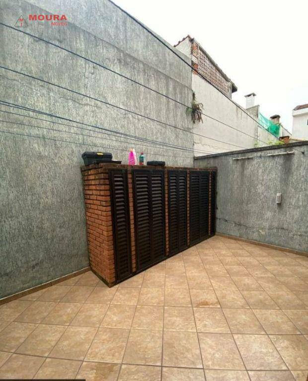 Sobrado à venda com 3 quartos, 134m² - Foto 11