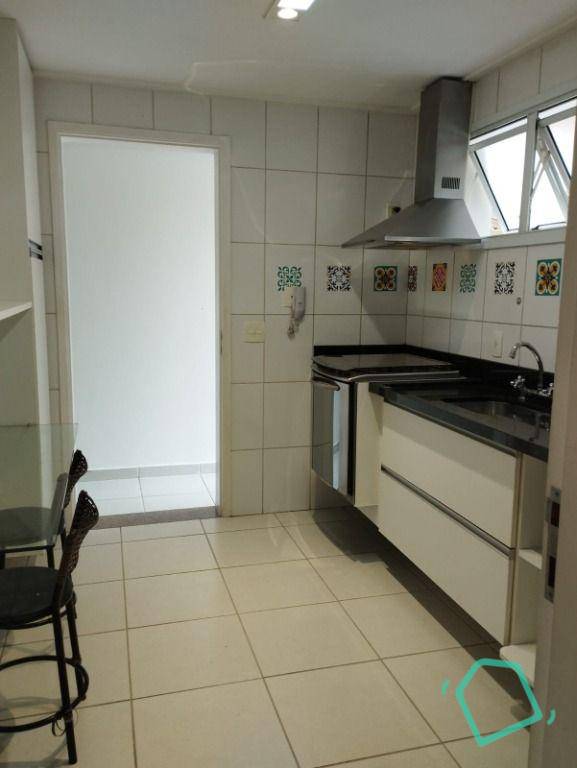 Casa de Condomínio para alugar com 3 quartos, 95m² - Foto 15