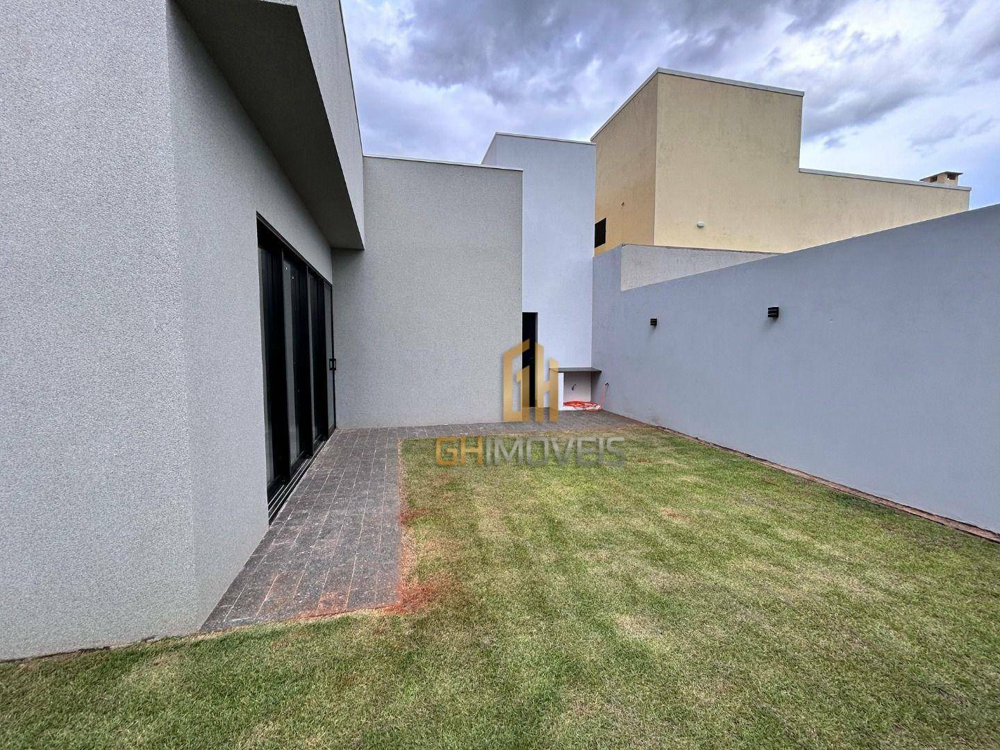 Casa à venda com 3 quartos, 170m² - Foto 27