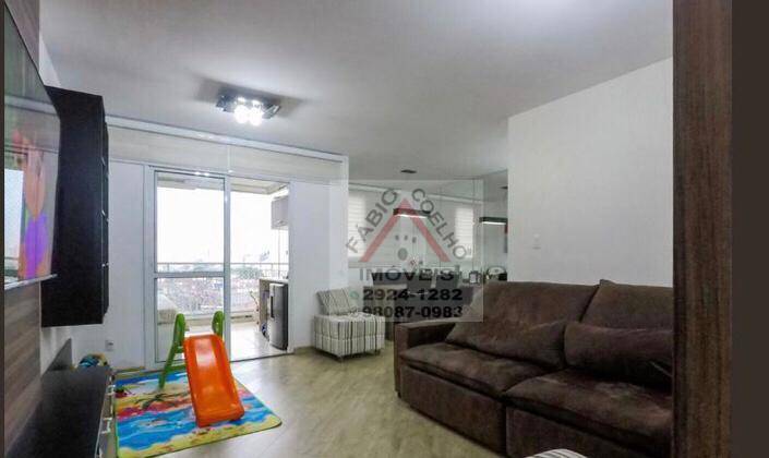 Apartamento à venda com 2 quartos, 69m² - Foto 23