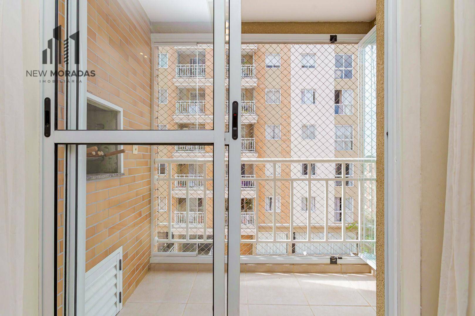 Apartamento à venda com 3 quartos, 82m² - Foto 48