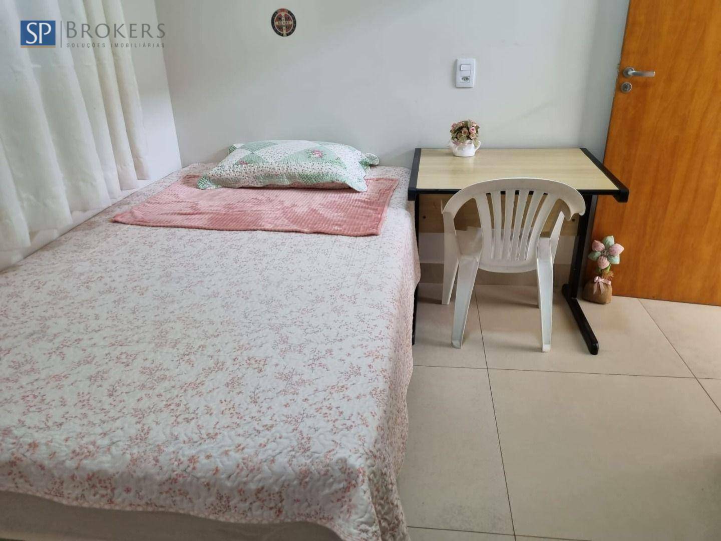 Casa de Condomínio à venda com 3 quartos, 268m² - Foto 16