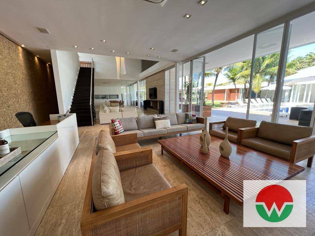 Casa de Condomínio à venda com 7 quartos, 1200m² - Foto 26