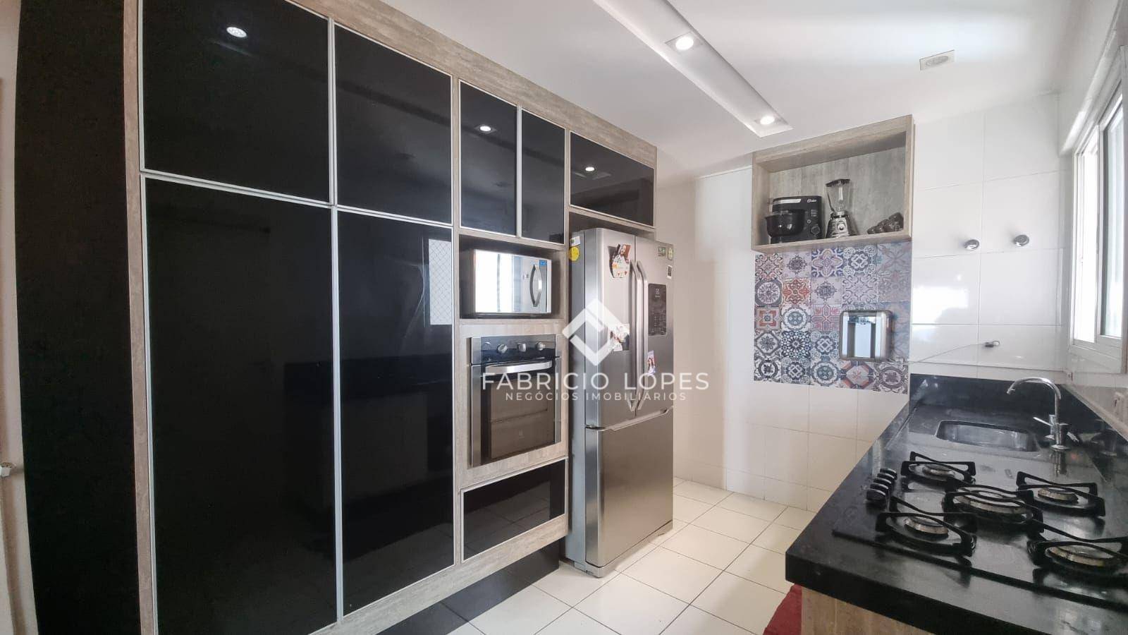 Apartamento à venda com 2 quartos, 100m² - Foto 5