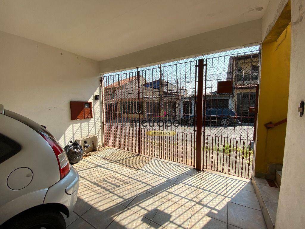 Casa à venda com 3 quartos, 120m² - Foto 26