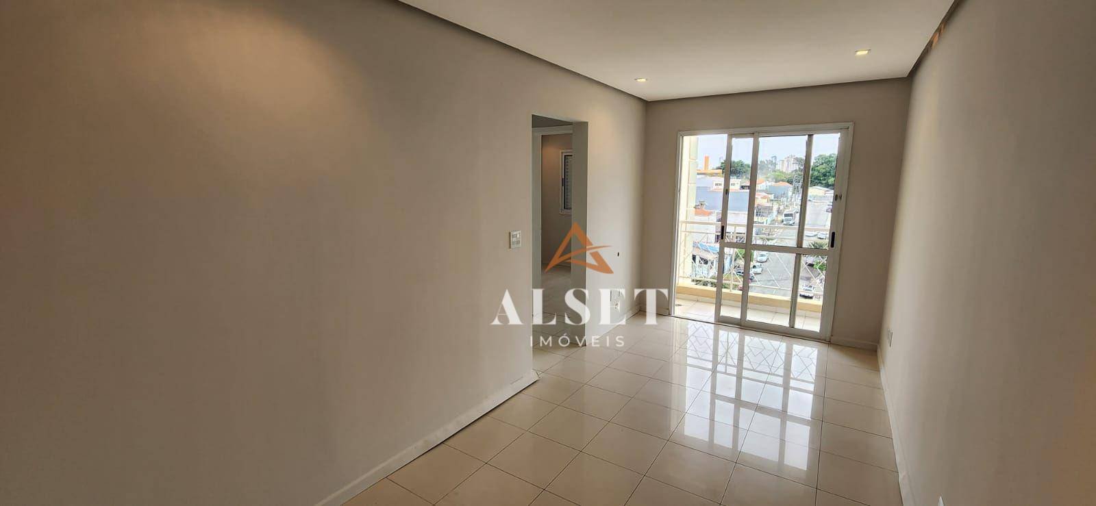 Apartamento à venda com 2 quartos, 54m² - Foto 6