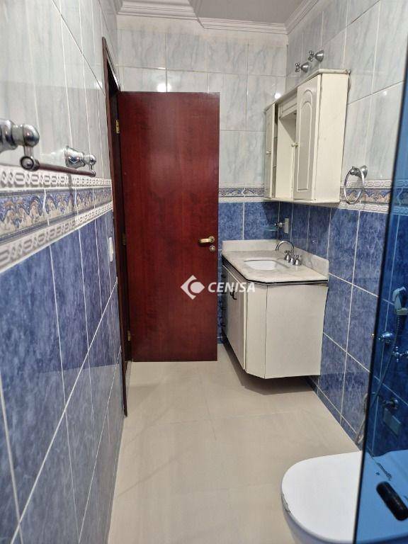 Casa à venda e aluguel com 4 quartos, 164m² - Foto 20