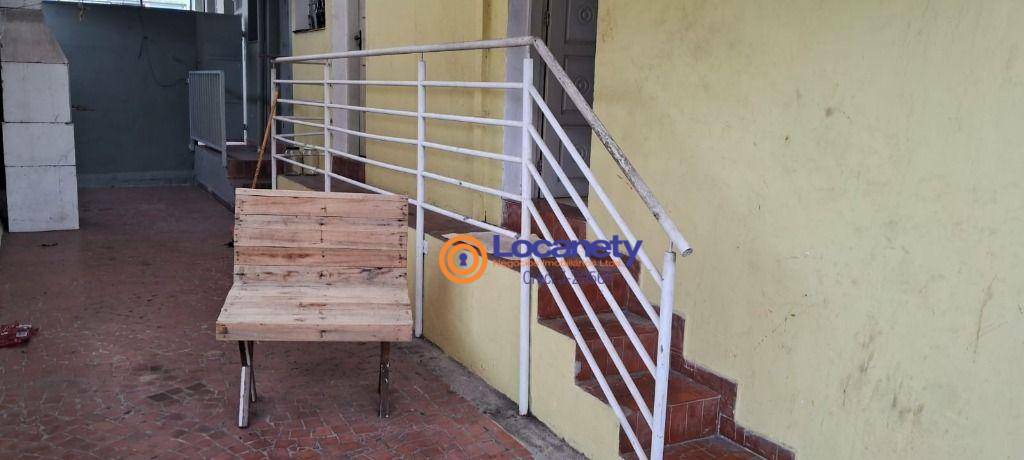 Casa, 2 quartos, 46 m² - Foto 2