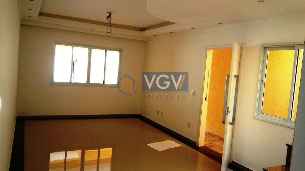 Sobrado à venda com 3 quartos, 140m² - Foto 6