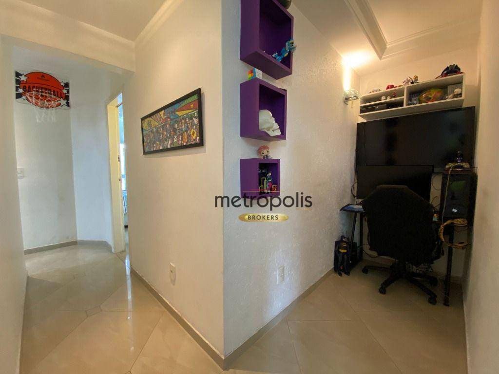 Apartamento à venda com 3 quartos, 87m² - Foto 21